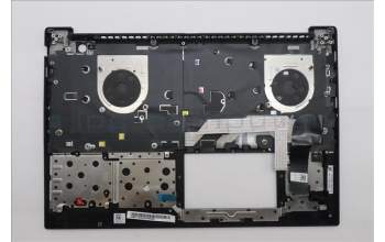 Lenovo 5M11T55323 MECH_ASM BL KB NP BK SWS LTN