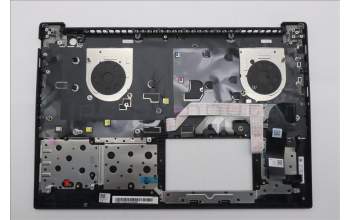 Lenovo 5M11T55337 MECH_ASM BL KB NP BK UKE PMX