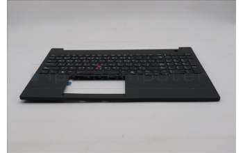 Lenovo 5M11T55349 MECH_ASM BL KB NP BK WW ARA PMX