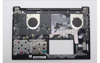Lenovo 5M11T55370 MECH_ASM BL KB NP BK WW ENG PMX