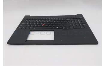 Lenovo 5M11T55370 MECH_ASM BL KB NP BK WW ENG PMX