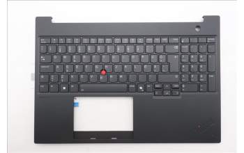 Lenovo 5M11T55374 MECH_ASM BL KB NP BK WW EST LTN