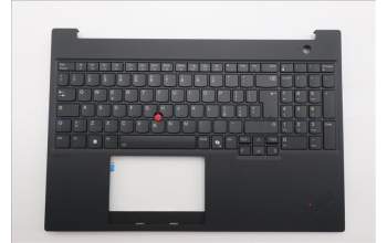 Lenovo 5M11T55400 MECH_ASM BL KB NP BK WW ITA PMX