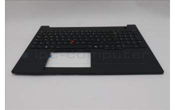 Lenovo 5M11T55400 MECH_ASM BL KB NP BK WW ITA PMX