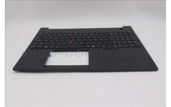 Lenovo 5M11T55412 MECH_ASM BL KB NP BK WW NOR PMX