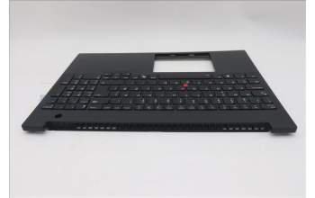 Lenovo 5M11T55412 MECH_ASM BL KB NP BK WW NOR PMX