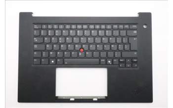Lenovo 5M11T57349 MECH_ASM NoNFC CCvr+BEL KB ASM,SRX