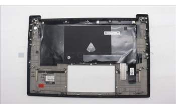 Lenovo 5M11T57355 MECH_ASM NoNFC CCvr+BUL KB ASM,LTN