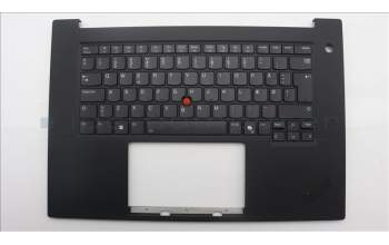 Lenovo 5M11T57361 MECH_ASM NoNFC CCvr+DEN KB ASM,LTN