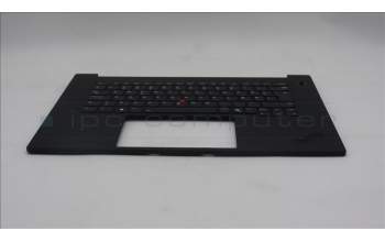 Lenovo 5M11T57361 MECH_ASM NoNFC CCvr+DEN KB ASM,LTN