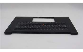 Lenovo 5M11T57361 MECH_ASM NoNFC CCvr+DEN KB ASM,LTN