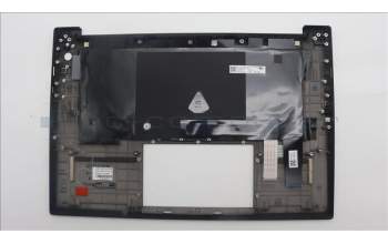 Lenovo 5M11T57376 MECH_ASM NoNFC CCvr+GRE KB ASM,TRI