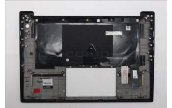 Lenovo 5M11T57385 MECH_ASM NoNFC CCvr+HUN KB ASM,LTN