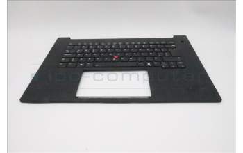 Lenovo 5M11T57388 MECH_ASM NoNFC CCvr+ILD KB ASM,TRI