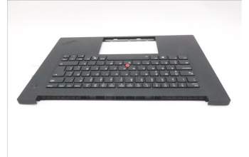 Lenovo 5M11T57388 MECH_ASM NoNFC CCvr+ILD KB ASM,TRI