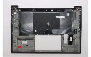 Lenovo 5M11T57392 MECH_ASM NoNFC CCvr+ITA KB ASM,TRI