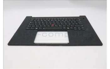 Lenovo 5M11T57392 MECH_ASM NoNFC CCvr+ITA KB ASM,TRI