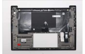 Lenovo 5M11T57395 MECH_ASM NoNFC CCvr+NOR KB ASM,SRX