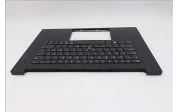 Lenovo 5M11T57395 MECH_ASM NoNFC CCvr+NOR KB ASM,SRX