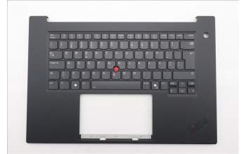 Lenovo 5M11T57399 MECH_ASM NoNFC CCvr+POR KB ASM,SRX