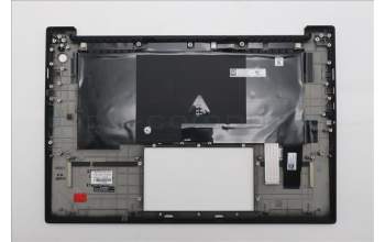 Lenovo 5M11T57408 MECH_ASM NoNFC CCvr+SLV KB ASM,TRI