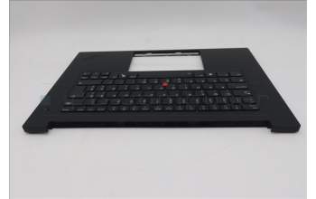 Lenovo 5M11T57408 MECH_ASM NoNFC CCvr+SLV KB ASM,TRI
