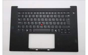 Lenovo 5M11T57418 MECH_ASM NoNFC CCvr+SWS KB ASM,CHY
