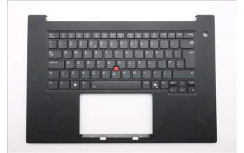 Lenovo 5M11T57423 MECH_ASM NoNFC CCvr+UKE KB ASM,SRX