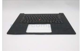 Lenovo 5M11T57423 MECH_ASM NoNFC CCvr+UKE KB ASM,SRX