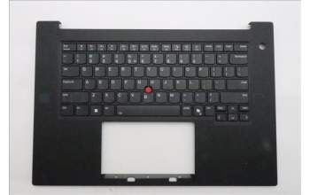 Lenovo 5M11T57430 MECH_ASM NoNFC CCvr+EURO ENG KB ASM,CHY