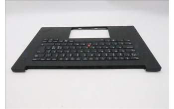 Lenovo 5M11T57461 MECH_ASM NoNFC CCvr+NORDIC KB ASM,LTN