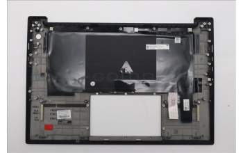 Lenovo 5M11T57466 MECH_ASM NoNFC CCvr+CZE/SLK KB ASM,CHY