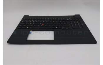 Lenovo 5M11T58529 MECH_ASM BL KB NP BK WW SLV CHY