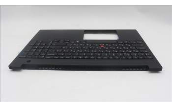 Lenovo 5M11T58555 MECH_ASM BL KB NP BK WW UKR LTN