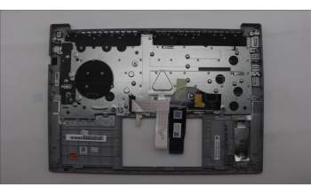 Lenovo 5M11T58671 MECH_ASM FRU KBD W/C FRA BL(SRX)UK GR