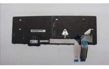 Lenovo 5M11T58828 MECH_ASM BKLT KB NP BK GER PMX
