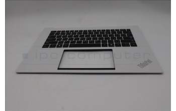 Lenovo 5M11T58904 MECH_ASM FRU ASM ARA CVR FP LTN WH