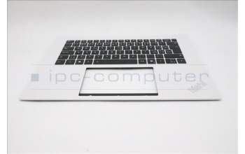 Lenovo 5M11T58914 MECH_ASM FRU ASM CZE/SLK CVR FP LTN WH