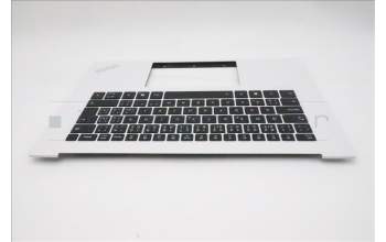 Lenovo 5M11T58914 MECH_ASM FRU ASM CZE/SLK CVR FP LTN WH