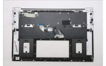 Lenovo 5M11T58916 MECH_ASM FRU ASM SPA CVR FP LTN WH