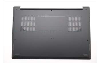 Lenovo 5M11T69808 MECH_ASM D-Cover Black ASM
