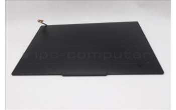 Lenovo 5M11T80475 Lenovo LCD Module, 16\", UHD+, Non_Touch, Anti-Glare, IPS, 800nit, 100%DCI-P3, Color Calibration, W/5MP RGB+IR Camera