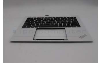 Lenovo 5M11U03792 MECH_ASM GRP_KBD_BZL_ARA_WL_BKWH_DFN