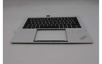 Lenovo 5M11U03795 MECH_ASM GRP_KBD_BZL_BUL_WL_BKWH_DFN