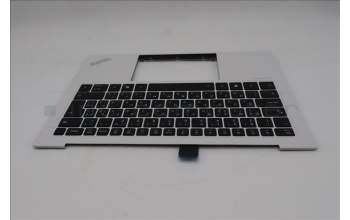 Lenovo 5M11U03795 MECH_ASM GRP_KBD_BZL_BUL_WL_BKWH_DFN