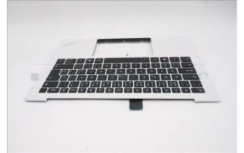 Lenovo 5M11U03796 MECH_ASM GRP_KBD_BZL_CZE/SLK_WL_BKWH_DFN