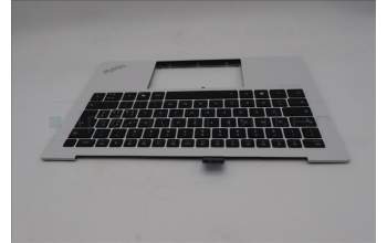 Lenovo 5M11U03807 MECH_ASM GRP_KBD_BZL_ITA_WL_BKWH_DFN