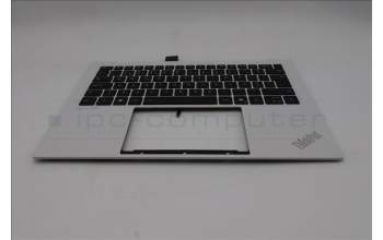 Lenovo 5M11U03814 MECH_ASM GRP_KBD_BZL_POR_WL_BKWH_DFN