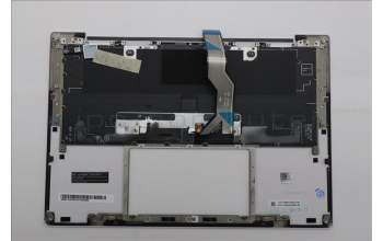 Lenovo 5M11U03824 MECH_ASM GRP_KBD_BZL_UKE_WL_BKWH_DFN