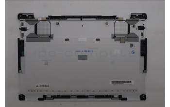 Lenovo 5M11U04132 MECH_ASM BASE,COVER,WLAN,WHITE